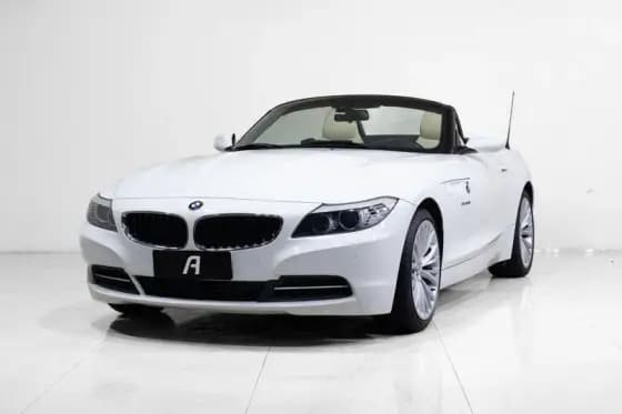 Carro 2.0 16V TURBO GASOLINA SDRIVE20I AUTOMÁTICO