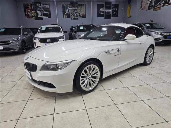 Carro 2.0 16V TURBO GASOLINA SDRIVE20I AUTOMÁTICO