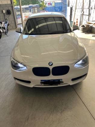 Carro 1.6 16V TURBO GASOLINA 4P AUTOMÁTICO