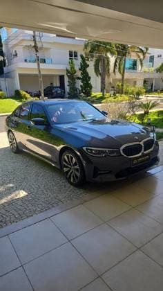 Carro 2.0 16V TURBO FLEX GP AUTOMÁTICO
