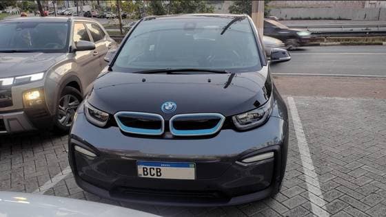 Carro 0.6 HÍBRIDO REX FULL 4P AUTOMÁTICO