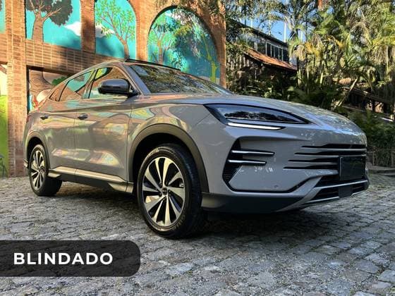 Carro 1.5 DM-I TURBO HÍBRIDO AUTOMÁTICO