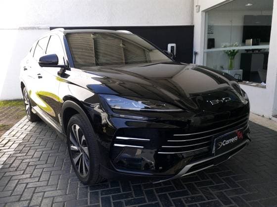 Carro 1.5 DM-I TURBO HÍBRIDO AWD AUTOMÁTICO