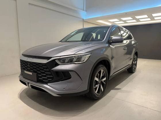 Carro 1.5 DM-I HÍBRIDO GS AUTOMÁTICO