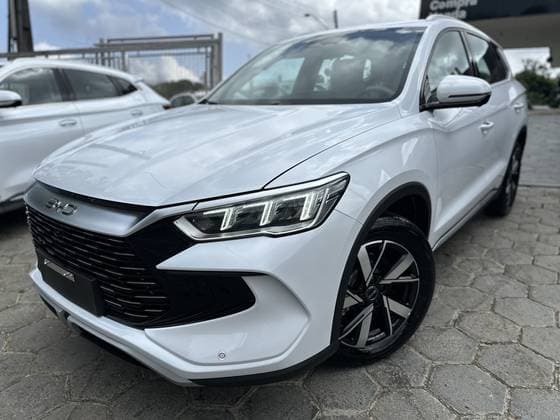 Carro 1.5 DM-I HÍBRIDO GS AUTOMÁTICO