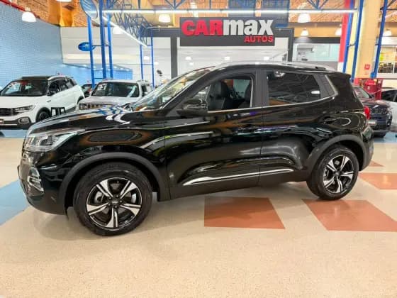 Carro 1.5 VVT TURBO iFLEX SPORT CVT