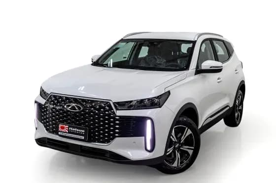 Carro 1.5 VVT TURBO iFLEX SPORT CVT