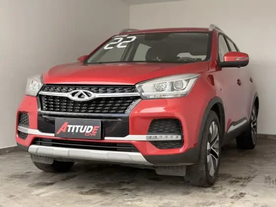 Carro 1.5 VVT TURBO iFLEX TXS DCT