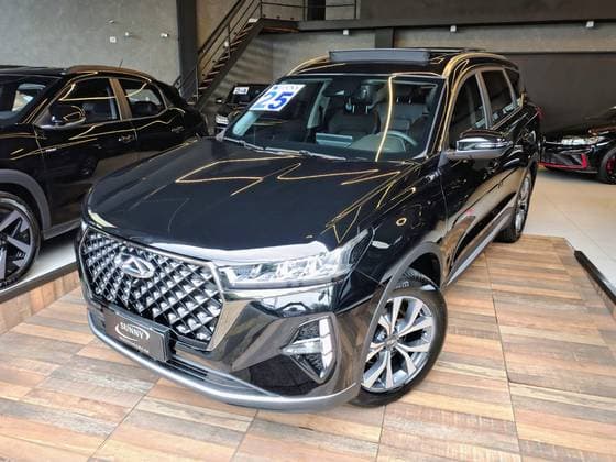 Carro 1.6 TGDI GASOLINA MAX DRIVE DCT