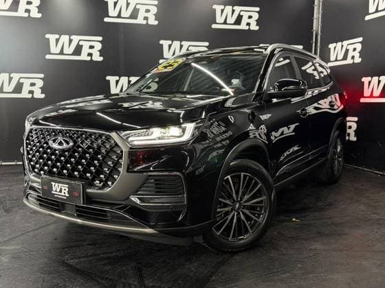 Carro 1.5 TCI PLUG-IN HYBRID DHT