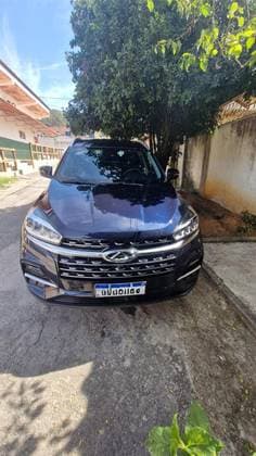 Carro 1.6 TGDI GASOLINA TXS MAX DRIVE DCT