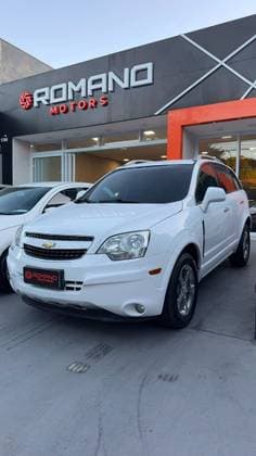 Carro 3.0 SFI AWD V6 24V GASOLINA 4P AUTOMÁTICO