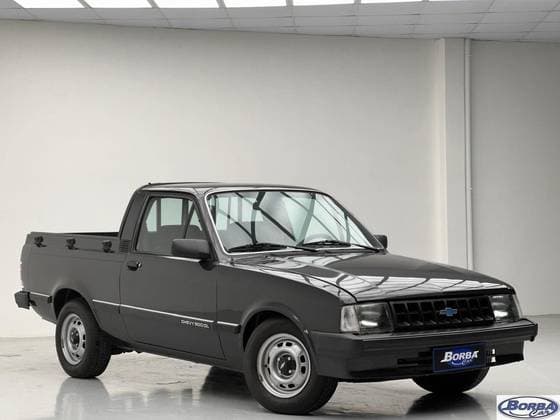 Carro 1.6 DL CS 8V ÁLCOOL 2P MANUAL