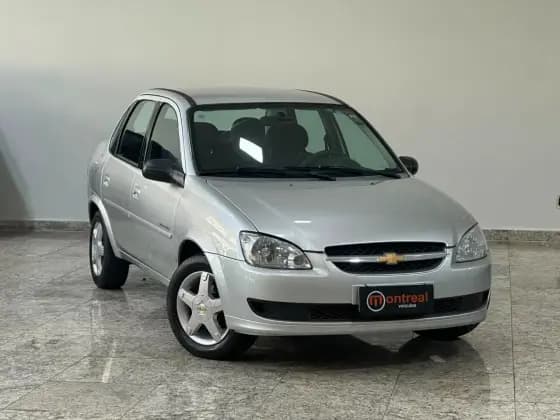 Carro 1.0 MPFI ADVANTAGE 8V FLEX 4P MANUAL