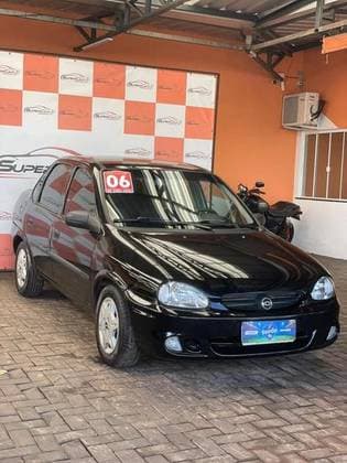 Carro 1.6 MPFI LIFE 8V FLEX 4P MANUAL