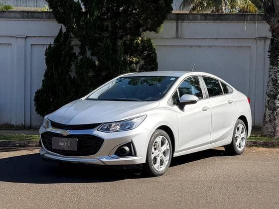 Carro 1.4 TURBO LT 16V FLEX 4P AUTOMÁTICO