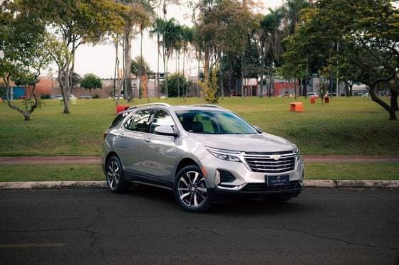 Carro 1.5 16V TURBO GASOLINA PREMIER AWD AUTOMÁTICO