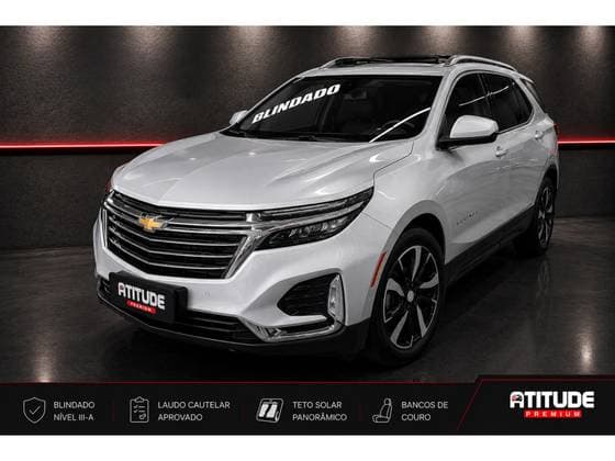 Carro 1.5 16V TURBO GASOLINA PREMIER AWD AUTOMÁTICO