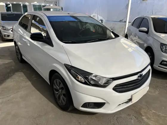 Carro 1.0 SPE4 FLEX PLUS MANUAL