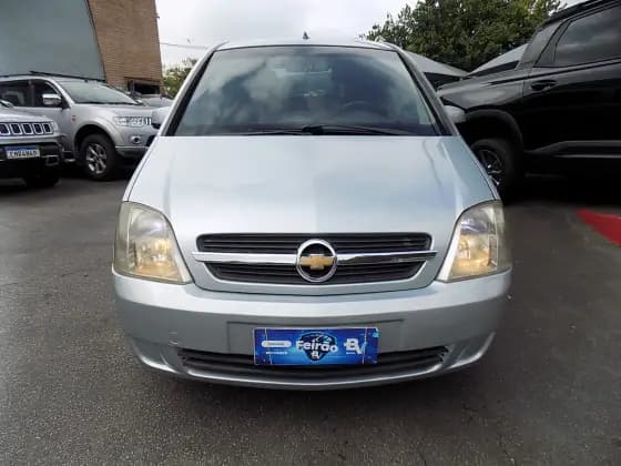 Carro 1.8 MPFI MAXX 8V FLEX 4P MANUAL