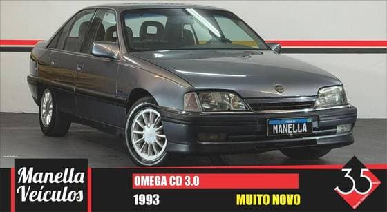 Carro 3.0 MPFI CD 12V GASOLINA 4P MANUAL