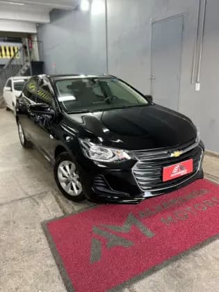Carro 1.0 FLEX LT MANUAL
