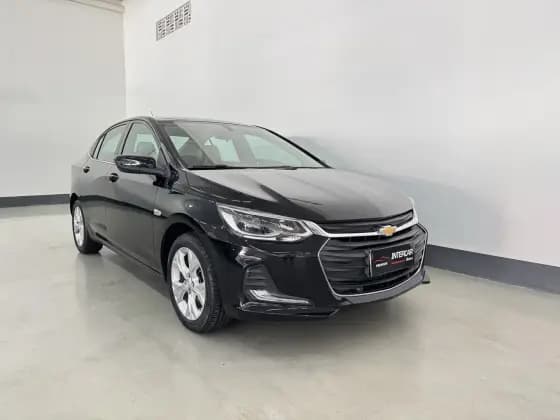 Carro 1.0 TURBO FLEX PLUS PREMIER AUTOMÁTICO