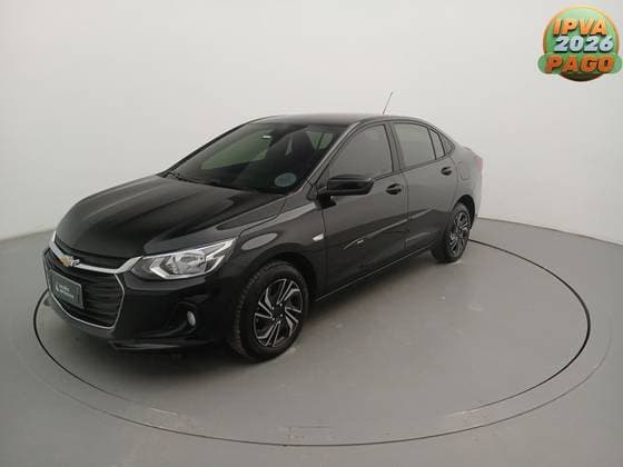 Carro 1.0 TURBO FLEX PLUS LT MANUAL