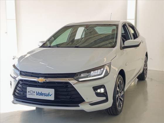 Carro 1.0 TURBO FLEX PLUS PREMIER AUTOMÁTICO