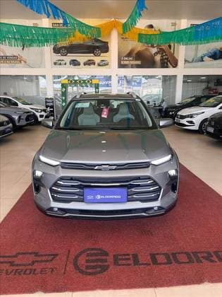 Carro 1.0 TURBO FLEX RS AUTOMÁTICO