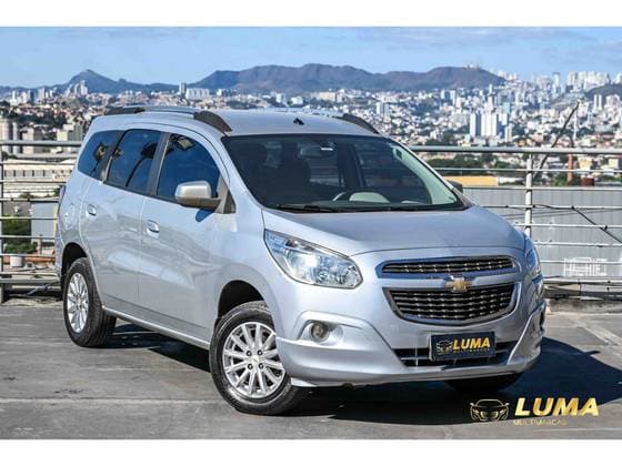 Carro 1.8 LT 8V FLEX 4P AUTOMÁTICO