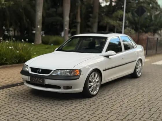 Carro 2.2 MPFI CD 16V GASOLINA 4P MANUAL
