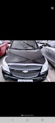 Carro 1.4 MPFI LT 8V FLEX 4P MANUAL