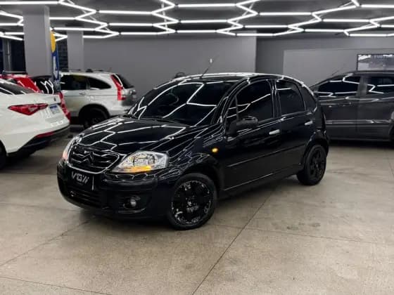Carro 1.4 I EXCLUSIVE 8V FLEX 4P MANUAL