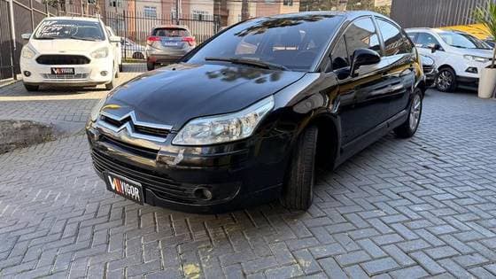 Carro 2.0 GLX 16V FLEX 4P MANUAL