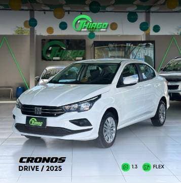 Carro 1.3 FIREFLY FLEX DRIVE MANUAL