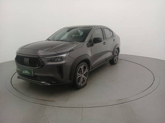 Carro 1.0 TURBO 200 FLEX IMPETUS CVT