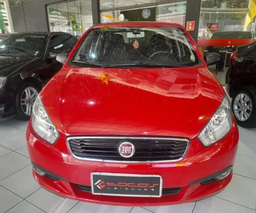 Carro 1.0 EVO FLEX ATTRACTIVE MANUAL