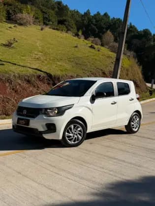 Carro 1.0 EVO FLEX LIKE. MANUAL