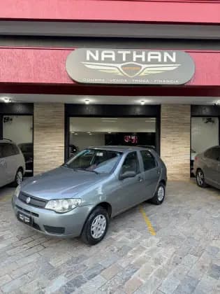 Carro 1.0 MPI FIRE 8V FLEX 4P MANUAL