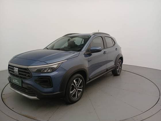 Carro 1.0 TURBO 200 FLEX AUDACE CVT