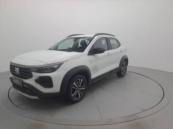 Carro 1.0 TURBO 200 FLEX AUDACE CVT
