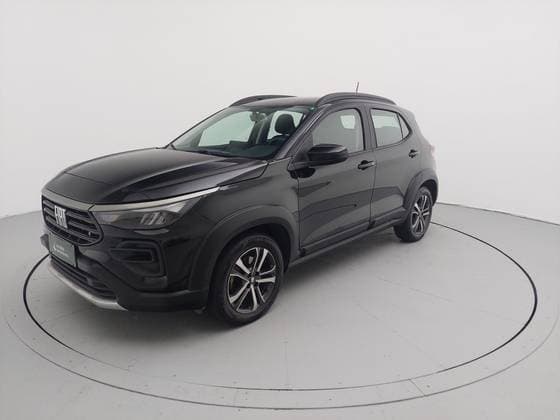 Carro 1.0 TURBO 200 FLEX AUDACE CVT