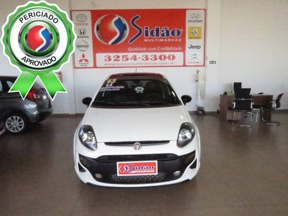 Carro 1.4 MPI 16V T-JET GASOLINA 4P MANUAL