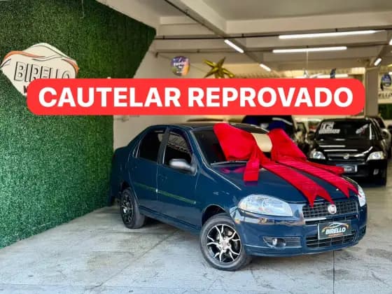 Carro 1.0 MPI EL 8V FLEX 4P MANUAL