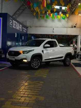 Carro 1.3 FIREFLY FLEX FREEDOM CS MANUAL