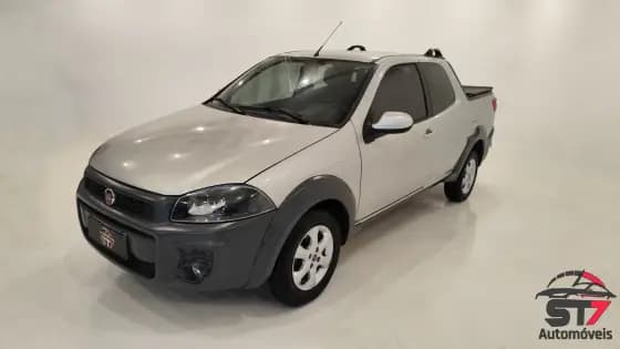 Carro 1.4 MPI FREEDOM CD 8V FLEX 3P MANUAL
