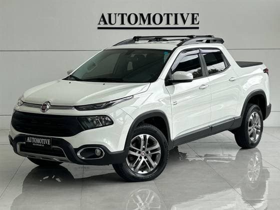 Carro 2.0 16V TURBO DIESEL FREEDOM 4WD AT9