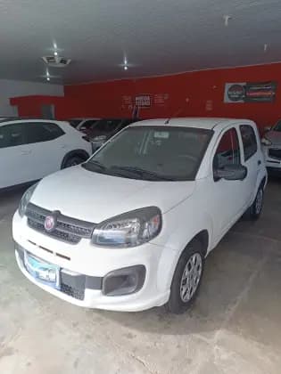 Carro 1.0 FIRE FLEX ATTRACTIVE MANUAL