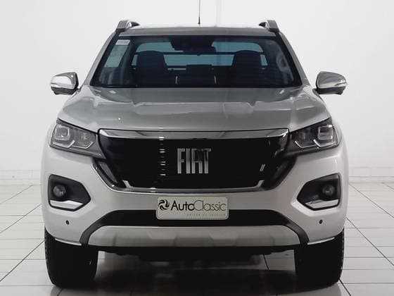 Carro 2.2 TURBO DIESEL RANCH 4X4 AT6